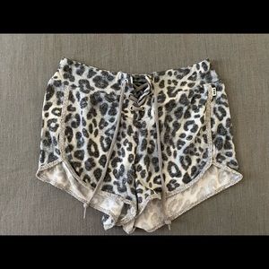 Victoria’s Secret PINK shorts